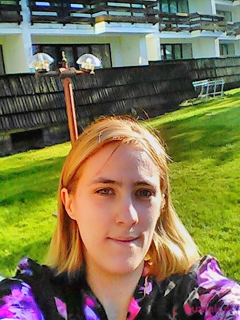 Aleksandra, Kobieta, 28, Westminster, Wielka Brytania: 1