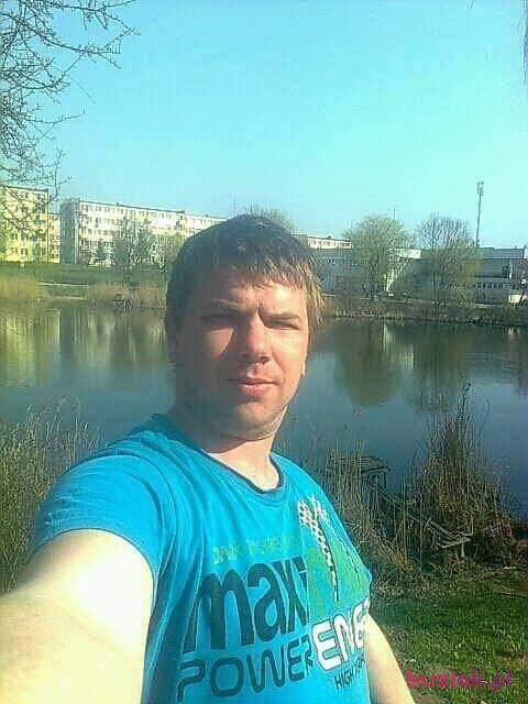 Puotr, Mężczyzna, 37, Świnoujście, Polska: 1