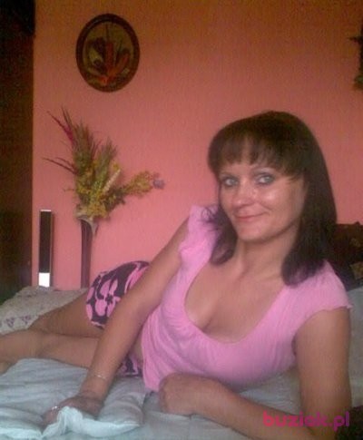 Monika, Kobieta, 45, Warszawa, Polska, Zdjęcie: 2