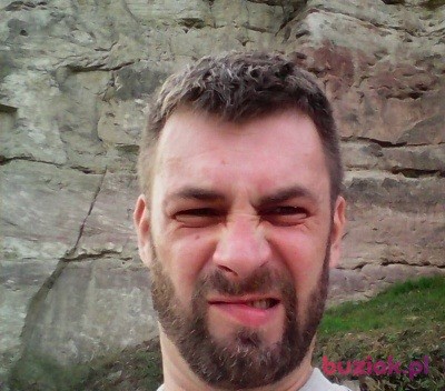 Endriu, Male, 46, Nowogród Bobrzański, Polska, Photo: 3