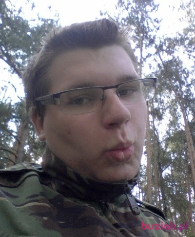 Rafał, Male, 28, Łódź, Polska: 1