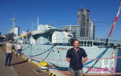 Andrzej, Mężczyzna, 55, Legionowo, Polska, Zdjęcie: 6