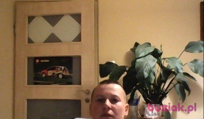 Paweł, Male, 39, Lublin, Polska: 1