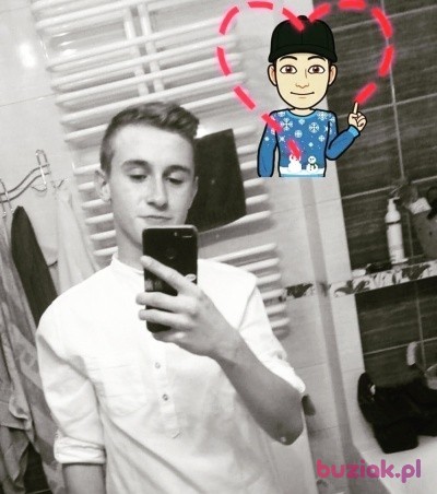 M1losz7, Mężczyzna, 22, Polska, Zdjęcie: 1