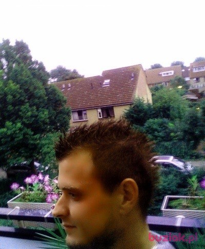 Mariusz, Male, 35, Sulechów, Polska, Photo: 1