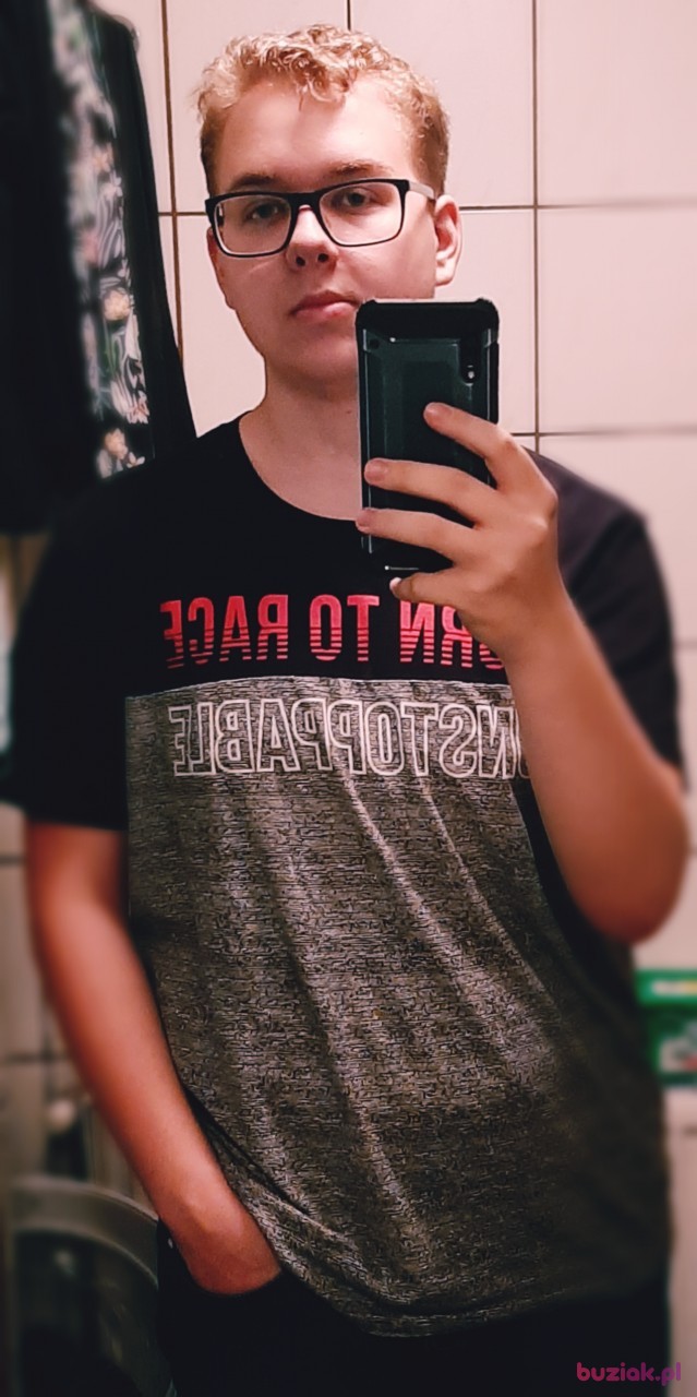 Leszek, Mężczyzna, 23, Oss North Brabant Province, Holandia, Zdjęcie: 1