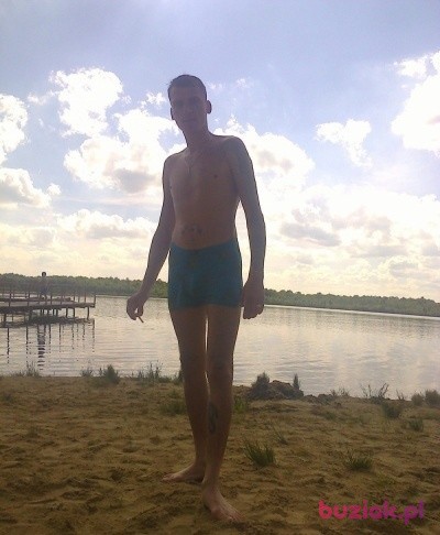 Adrian, Male, 40, Lublin, Polska, Photo: 2