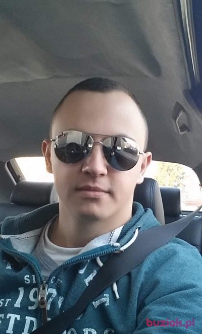 Aleksy, Male, 32, Słupsk, Polska, Photo: 1