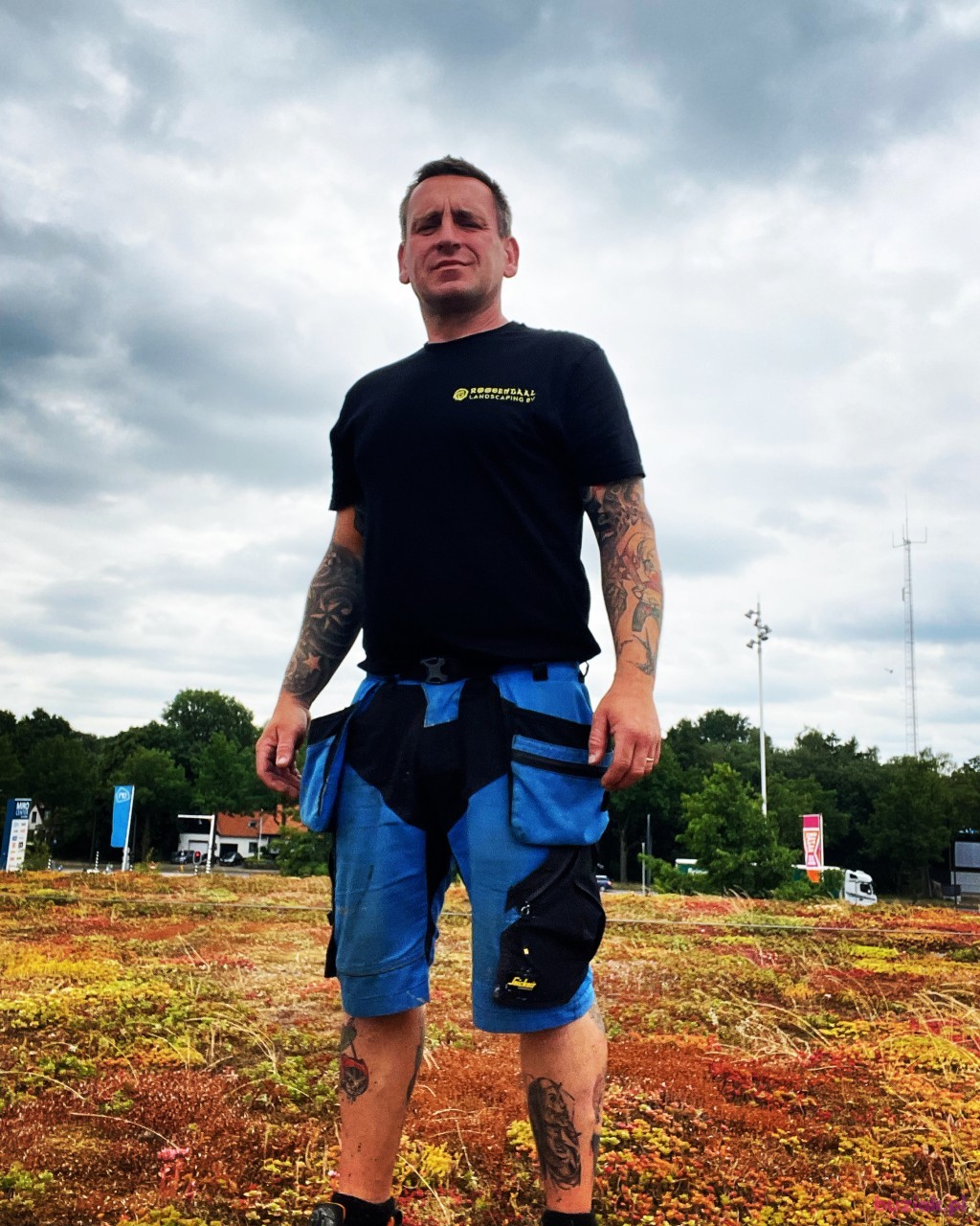 Greg, Male, 46, Haarlem North Holland Province, Holandia, Photo: 2