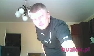 Grzegorz, Mężczyzna, 46, Poznań, Polska: 1