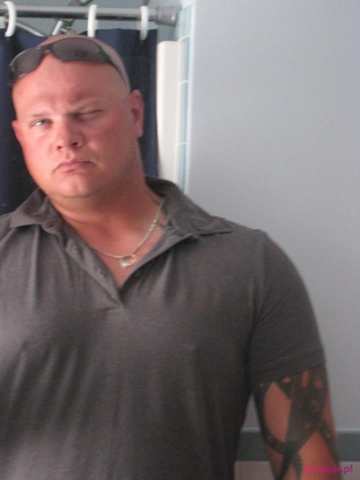 luke, Male, 43, Katowice, Polska: 1