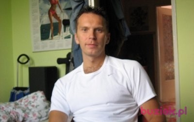 Wojtek, Male, 48, Pionki, Polska, Photo: 2