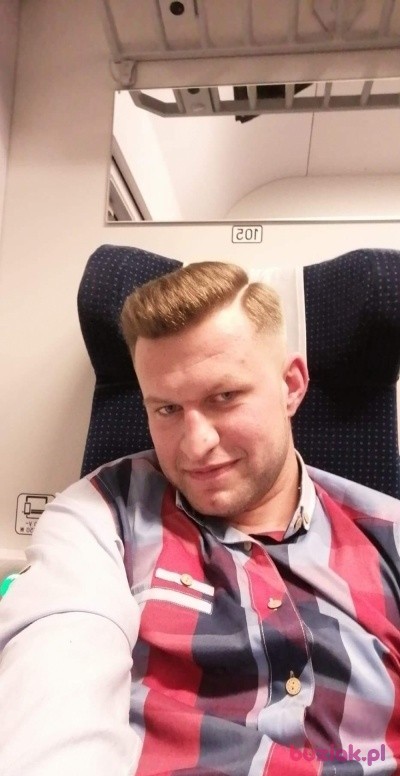 Paweł , Mężczyzna, 33, Wrocław, Polska, Zdjęcie: 1