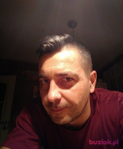 Rafalski76, Mężczyzna, 48, Kraków, Polska: 1