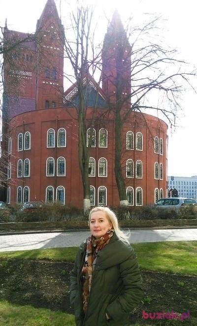 Olga, Female, 46, Białoruś, Photo: 3