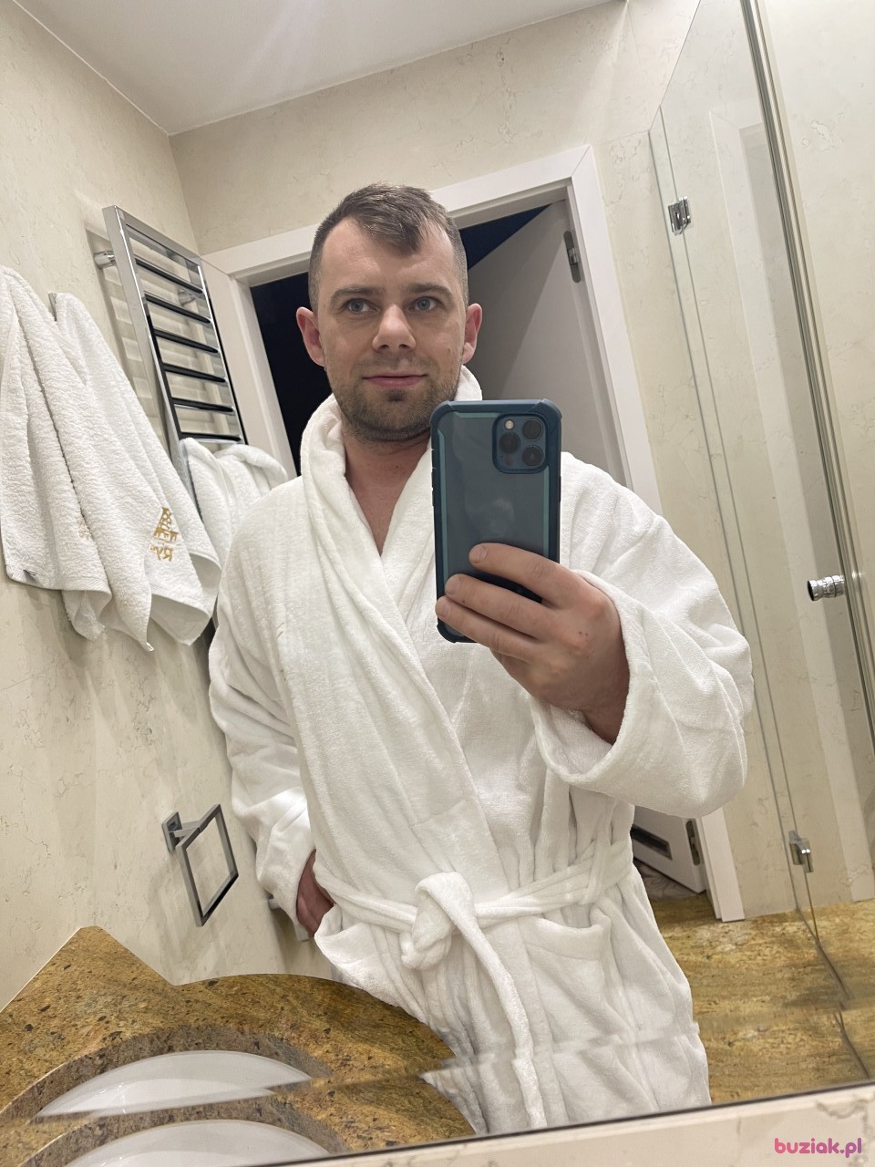 Kamil, Male, 35, Westminster, Wielka Brytania, Photo: 2
