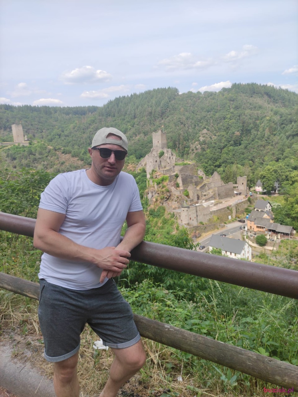 Luka, Mężczyzna, 40, Toruń, Polska: 1