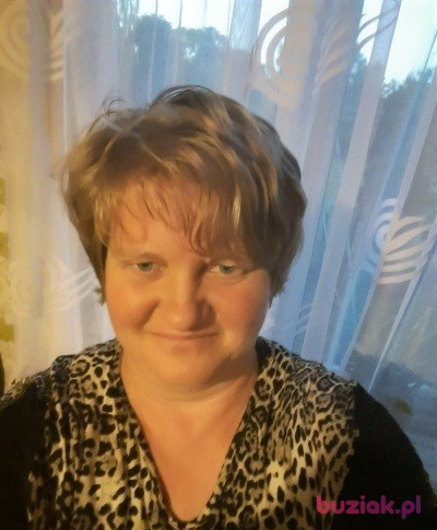Mirosława , Kobieta, 51, Bielsk Podlaski, Polska, Zdjęcie: 5
