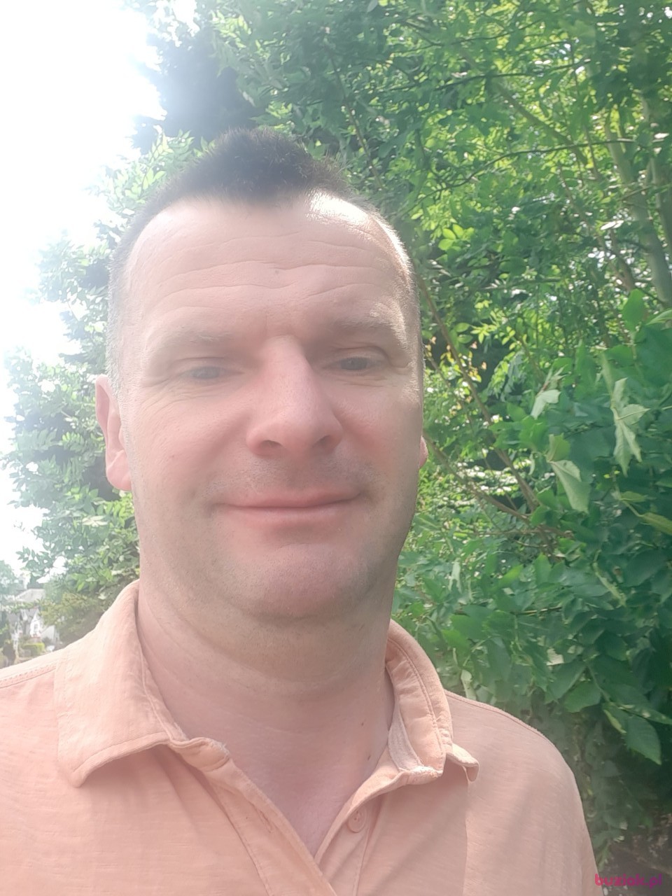 Marcin, Mężczyzna, 45, Kłodawa, Polska: 1