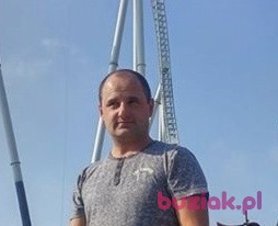 Marcin, Male, 47, Wielka Brytania, Photo: 1