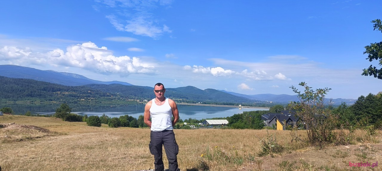 Grzegorz, Male, 40, Frankfurt, Niemcy, Photo: 3