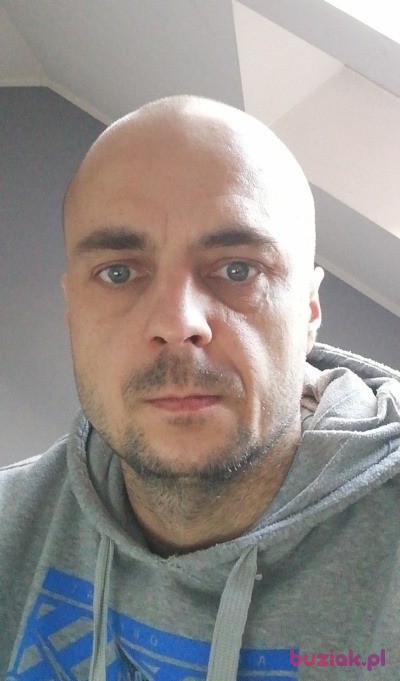 Radek, Mężczyzna, 44, Strzelin, Polska, Zdjęcie: 2
