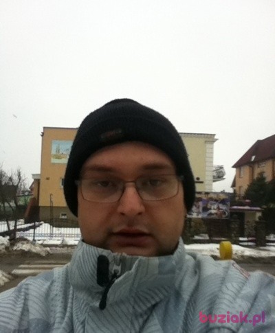 Łukasz, Male, 41, Ustka, Polska, Photo: 4