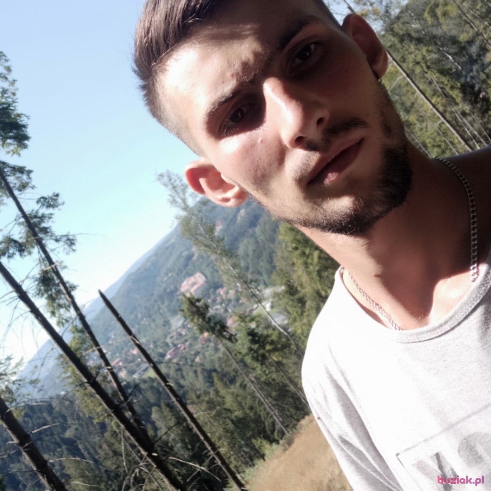Rostik, Male, 26, Zabrze, Polska: 1