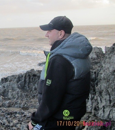 malyziom1, Male, 41, Białystok, Polska, Photo: 4