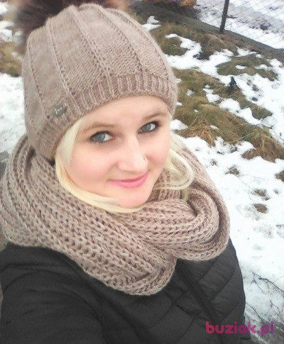 Asia, Female, 31, Świdwin, Polska, Photo: 4