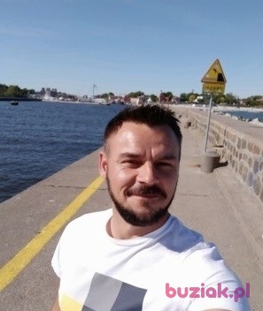 Marek, Mężczyzna, 45, Polska: 1