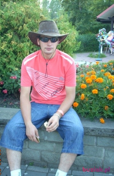 artur, Mężczyzna, 43, Końskie, Polska: 1