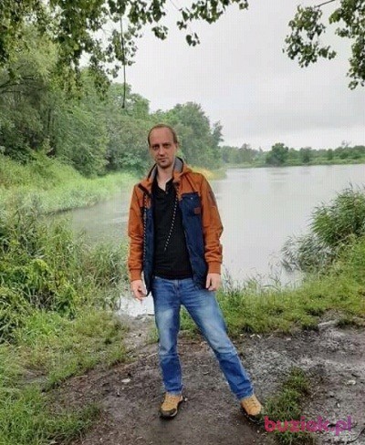 Krzysiek, Mężczyzna, 39, Gliwice, Polska, Zdjęcie: 2