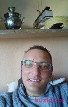 Jarslaw, Mężczyzna, 48, Pniewy, Polska: 1