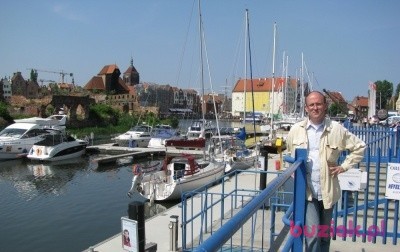 Rafał, Mężczyzna, 54, Gdańsk, Polska, Zdjęcie: 2