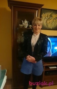 Ewa, Female, 63, Mansfield, Wielka Brytania, Photo: 1