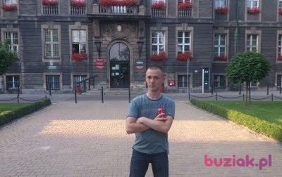 Jacek, Male, 35, Bytom, Polska, Photo: 3