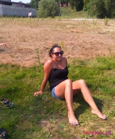 Ania, Female, 34, Pyzdry, Polska: 1