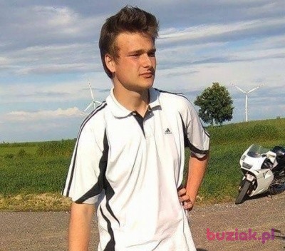 szymon, Male, 26, Tomaszów Lubelski, Polska: 1