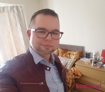 Rafal, Mężczyzna, 40, Westminster, Wielka Brytania, Zdjęcie: 3