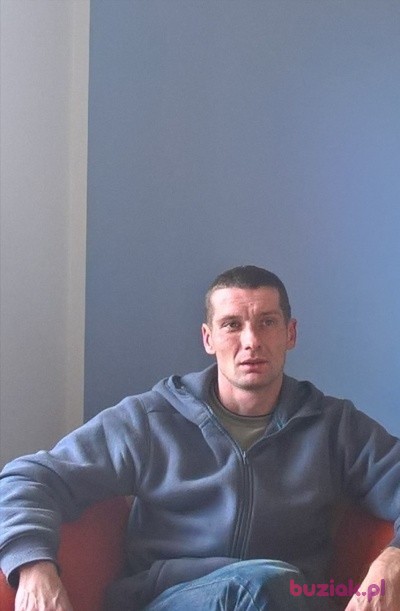 wisnia1984, Mężczyzna, 41, Koło, Polska: 1