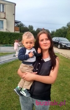 Weronika , Female, 30, Wejherowo, Polska: 1