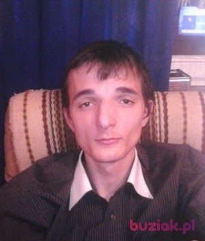 grzes, Mężczyzna, 35, Nowy Sącz, Polska: 1