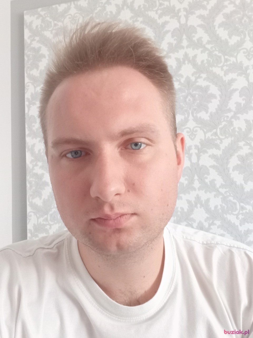 adrian, Mężczyzna, 25, Szczebrzeszyn, Polska: 1