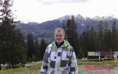 szymon, Male, 36, Czerwionka-Leszczyny, Polska: 1