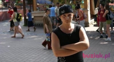 Adrian, Male, 32, Konin, Polska, Photo: 3