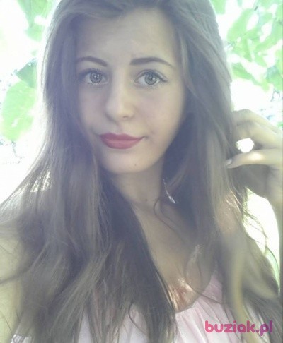 Sandra, Female, 25, Wodzisław Śląski, Polska, Photo: 1