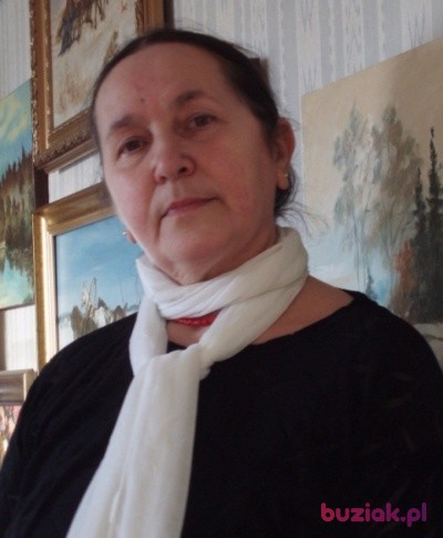 Henryka, Female, 75, Szamotuły, Polska, Photo: 1