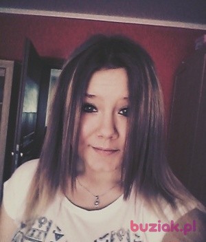 Sandiczka, Female, 28, Kalisz, Polska, Photo: 1
