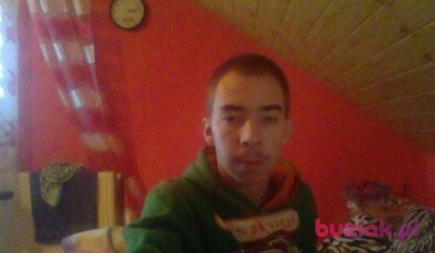 Robert, Mężczyzna, 24, Polska: 1